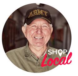 Veteran TV Deals | Shop Local with Local TV Pro} in Maryville, TN