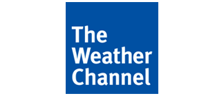 The Weather Channel | TV App |  Maryville, Tennessee |  DISH Authorized Retailer