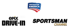 Destination America | TV Package Channels