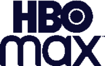 HBO Max Logo