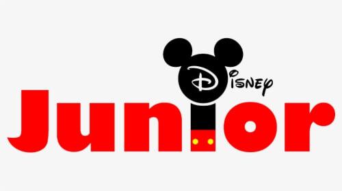 Disney Junior